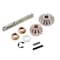 Lippert FOLLOW LEG REPAIR KIT 146060 - alternate 3